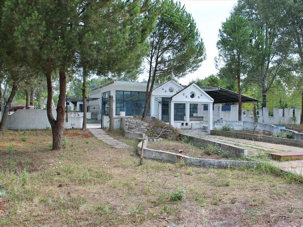 Коммерческая недвижимость в Пиерии, Греция, 150 м2 - фото 1