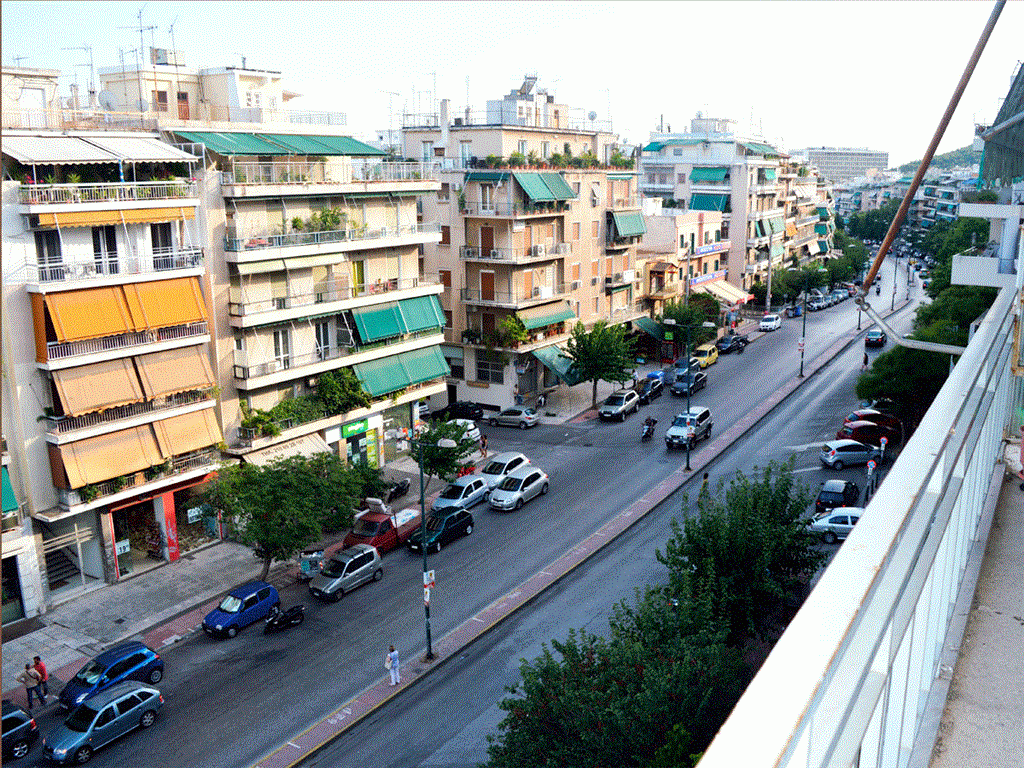 Квартира в Лагониси, Греция, 56 м2 - фото 1