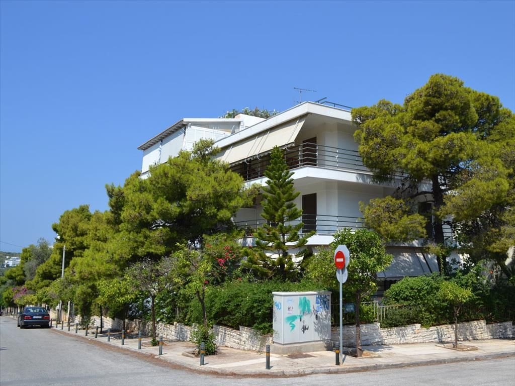 Квартира в Вуле, Греция, 48 м2 - фото 1