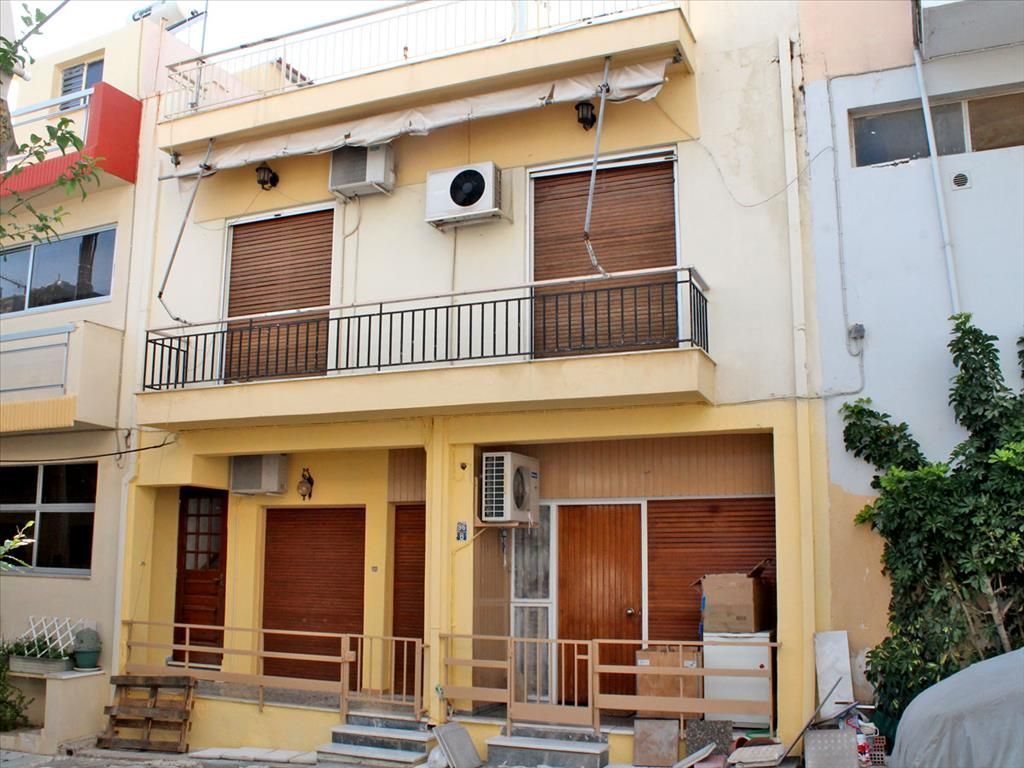 Квартира в Лагониси, Греция, 80 м2 - фото 1