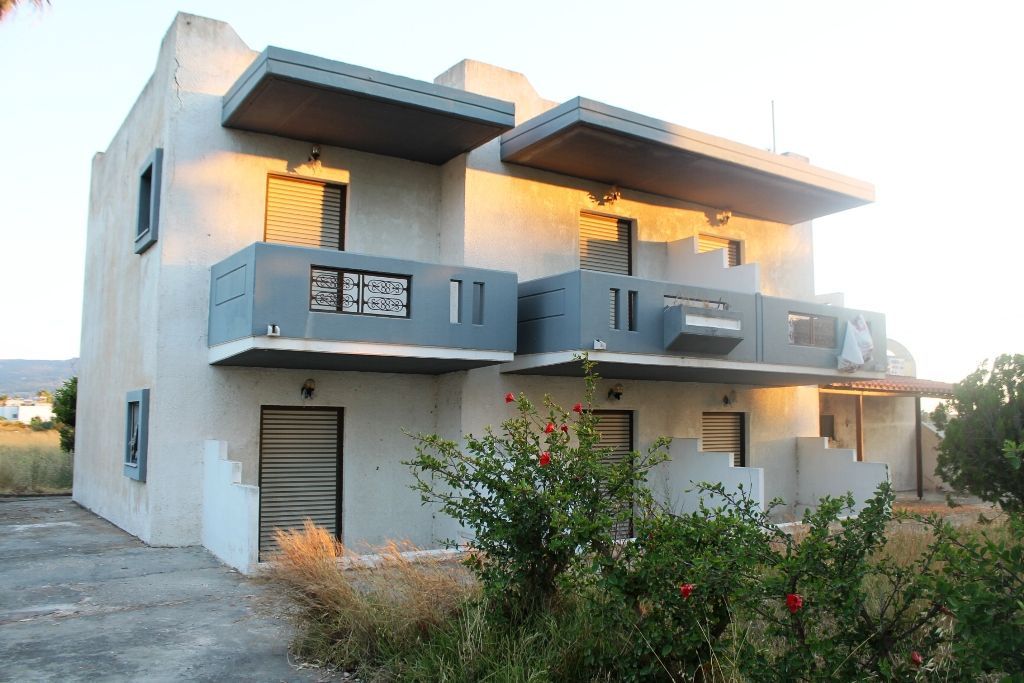 Коммерческая недвижимость на островах Додеканес, Греция, 440 м2 - фото 1