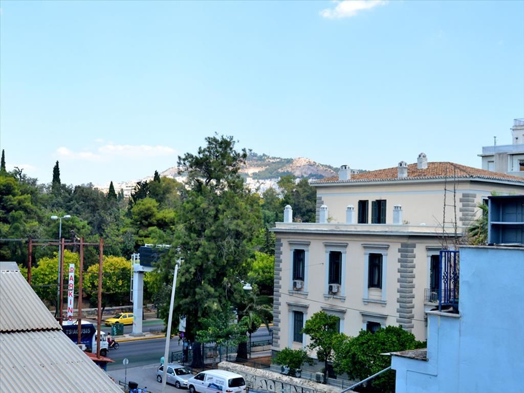 Коммерческая недвижимость в Лагониси, Греция, 600 м2 - фото 1