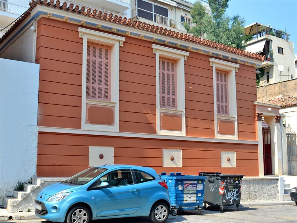 Коммерческая недвижимость в Лагониси, Греция, 700 м2 - фото 1