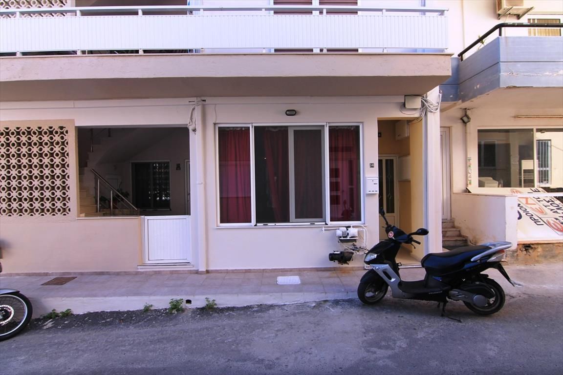 Квартира в Ираклионе, Греция, 68 м2 - фото 1