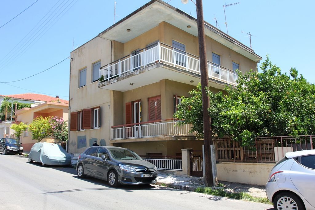Квартира в Ханье, Греция, 110 м2 - фото 1