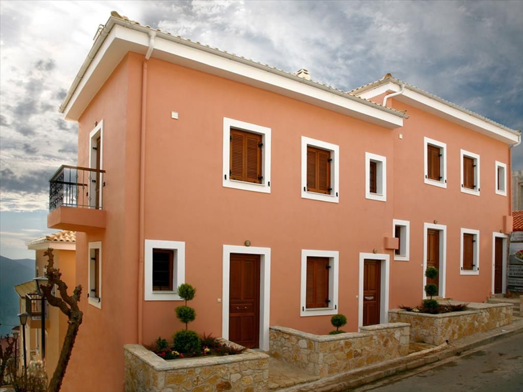 Коммерческая недвижимость в Фокиде, Греция, 350 м2 - фото 1