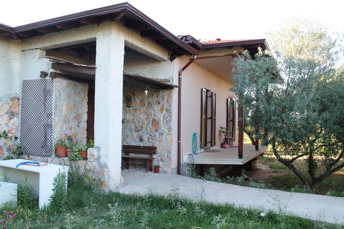 Дом в Салониках, Греция, 145 м2 - фото 1
