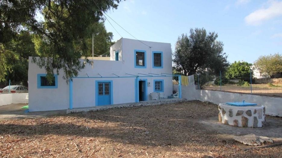 Дом на Самосе, Греция, 47 м2 - фото 1