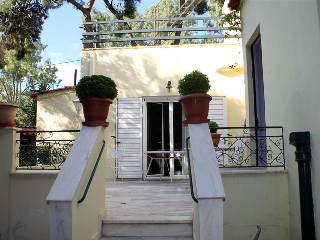 Дом в Аттике, Греция, 400 м2 - фото 1