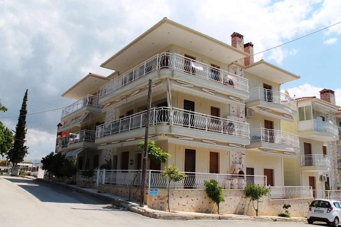 Квартира в Сани, Греция, 100 м2 - фото 1