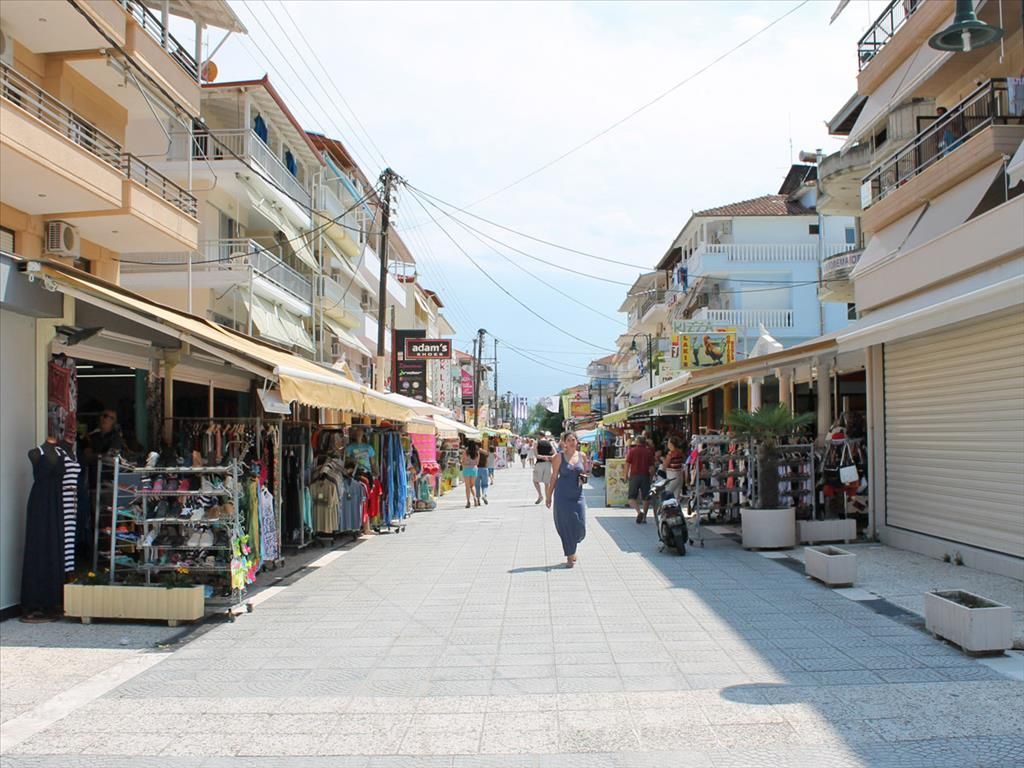 Коммерческая недвижимость в Пиерии, Греция, 300 м2 - фото 1