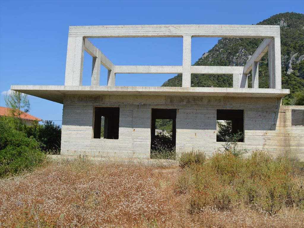 Дом в Коринфии, Греция, 500 м2 - фото 1