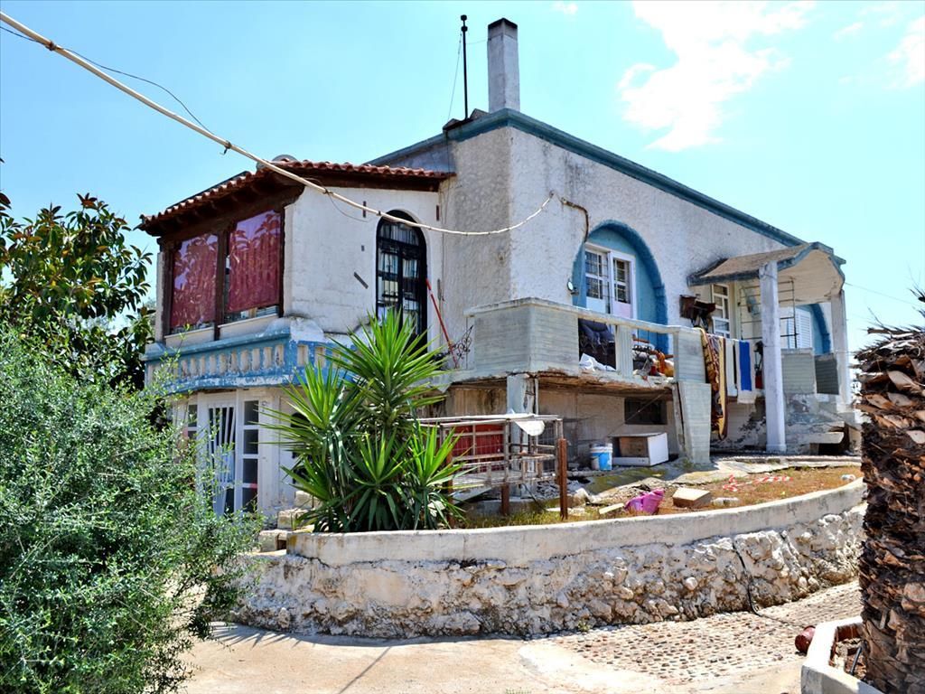 Дом в Эрмиони, Греция, 240 м2 - фото 1