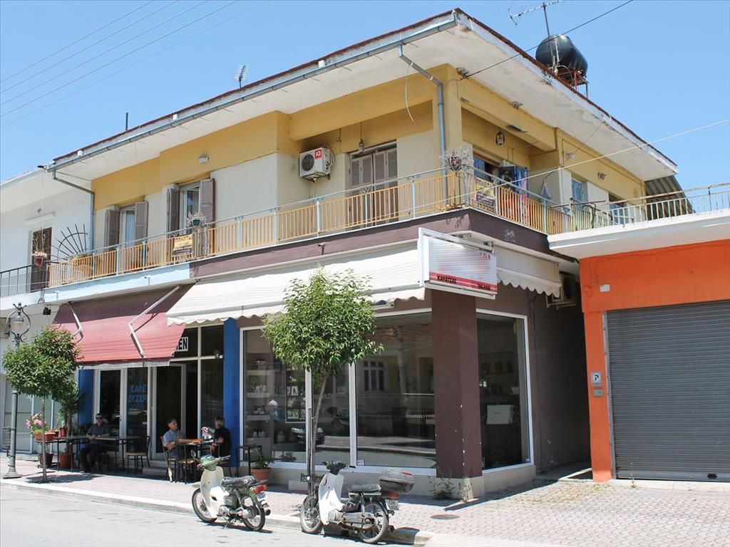 Коммерческая недвижимость в Пиерии, Греция, 250 м2 - фото 1