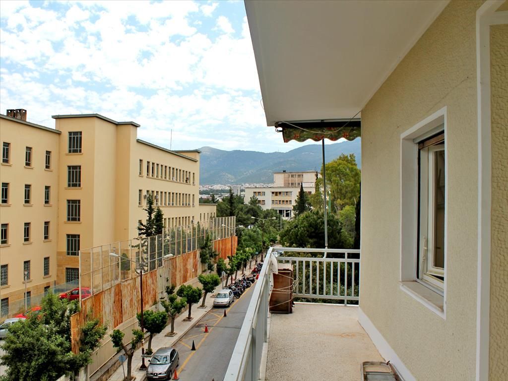 Квартира в Лагониси, Греция, 66 м2 - фото 1
