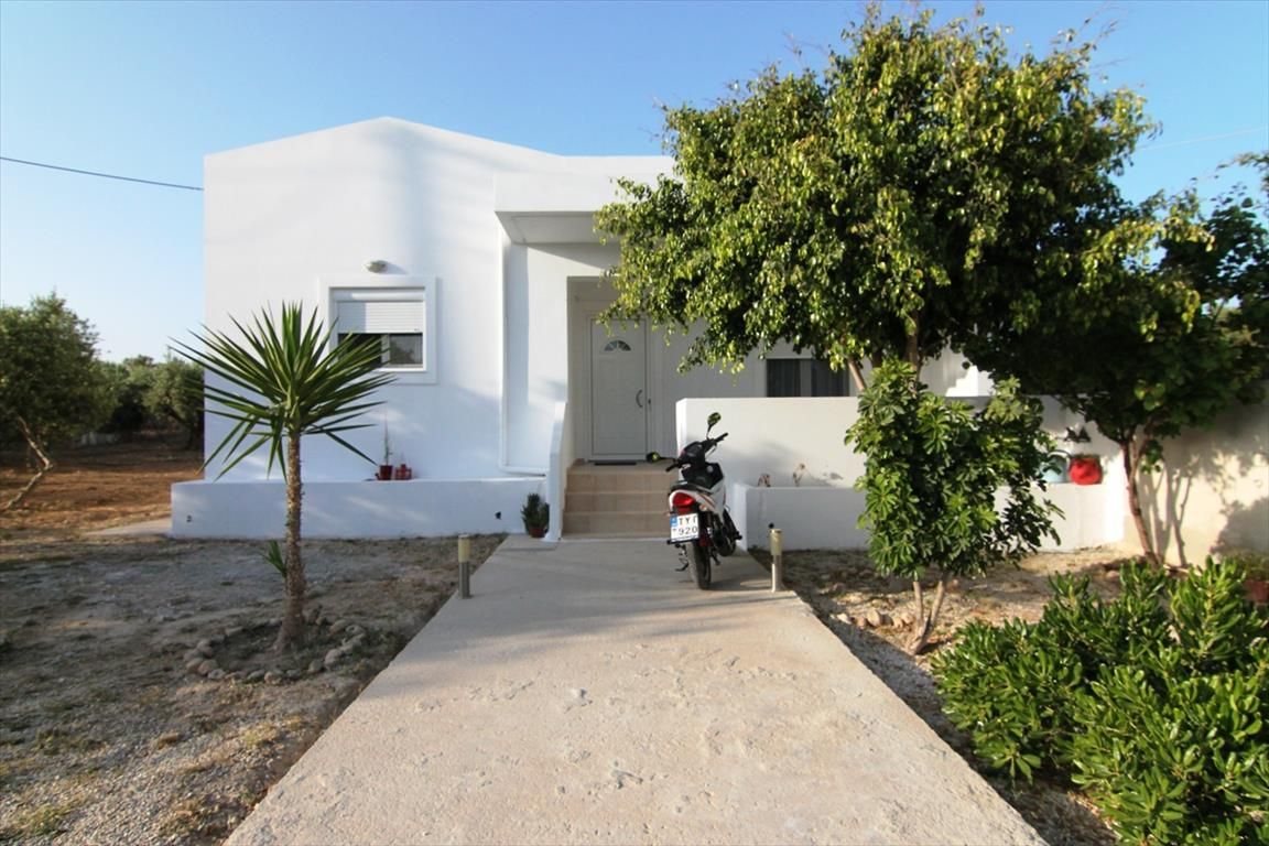 Дом в Иерапетре, Греция, 107 м2 - фото 1