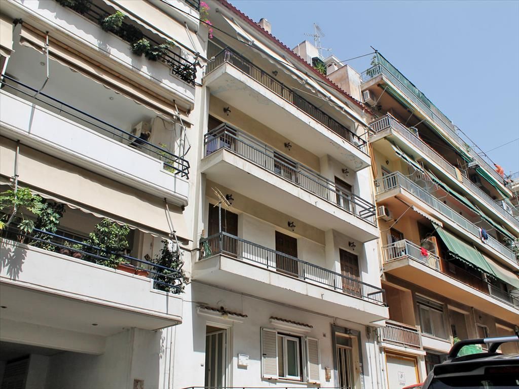 Коммерческая недвижимость в Лагониси, Греция, 342 м2 - фото 1