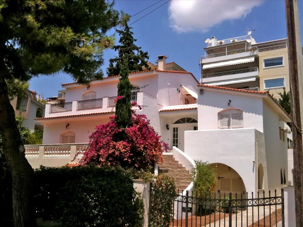 Дом в Вуле, Греция, 485 м2 - фото 1