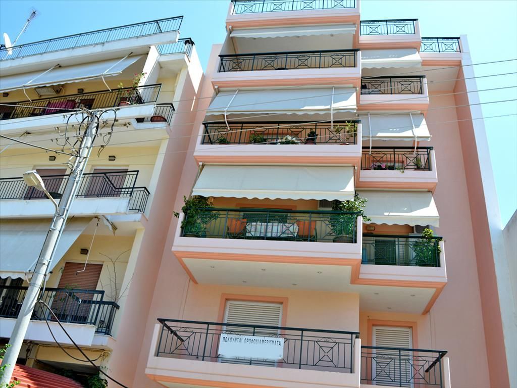Квартира в Лагониси, Греция, 76 м2 - фото 1