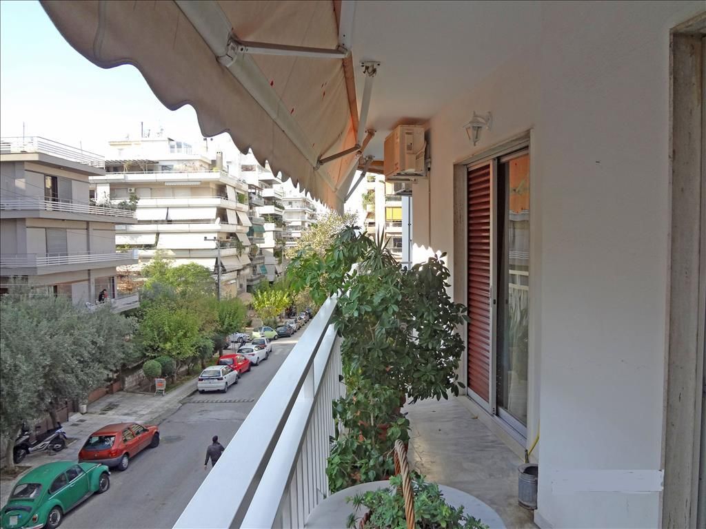 Квартира в Лагониси, Греция, 110 м2 - фото 1