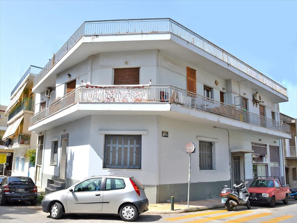 Коммерческая недвижимость в Лагониси, Греция, 240 м2 - фото 1