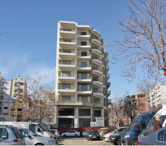 Коммерческая недвижимость в Салониках, Греция, 74 м2 - фото 1