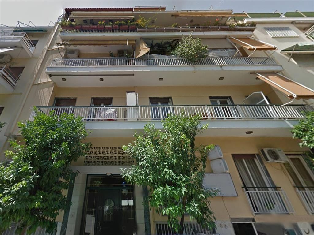 Квартира в Афинах, Греция, 135 м2 - фото 1