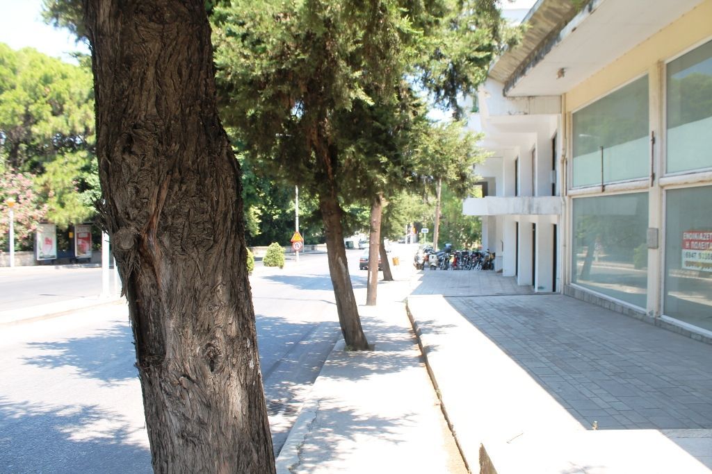Коммерческая недвижимость на Родосе, Греция, 3 000 м2 - фото 1