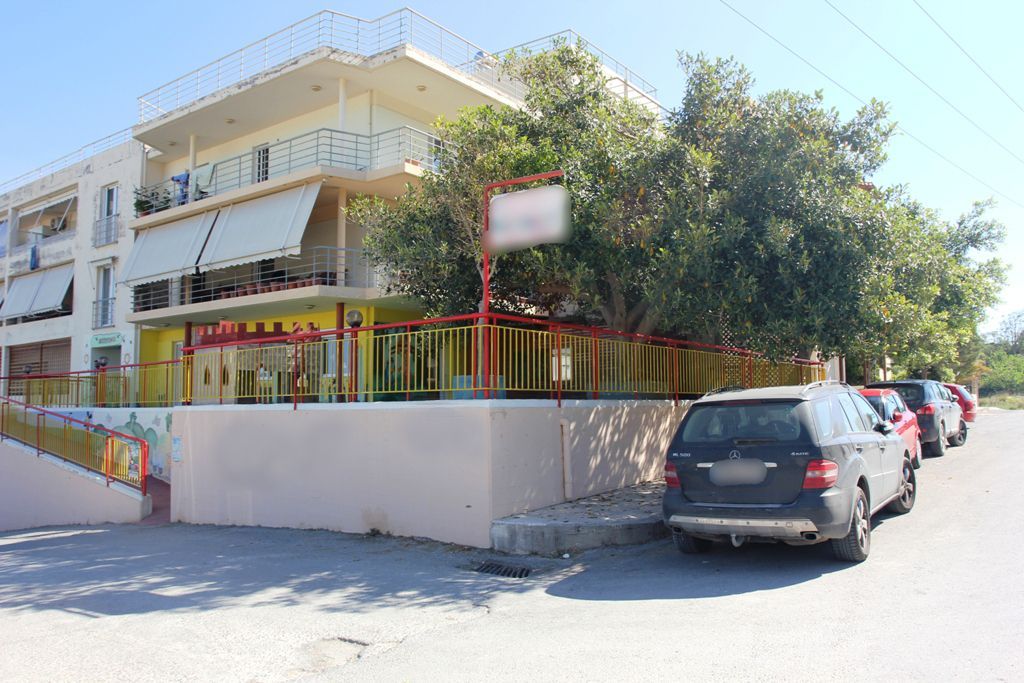 Коммерческая недвижимость в Ретимно, Греция, 245 м2 - фото 1
