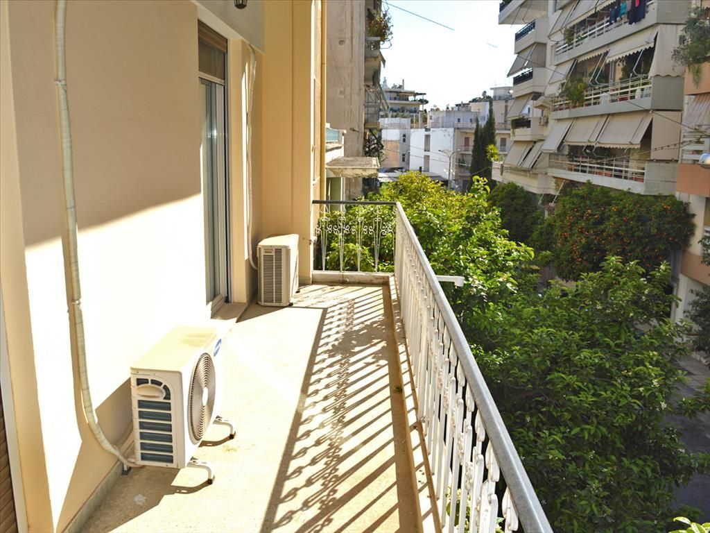 Квартира в Пеании, Греция, 103 м2 - фото 1