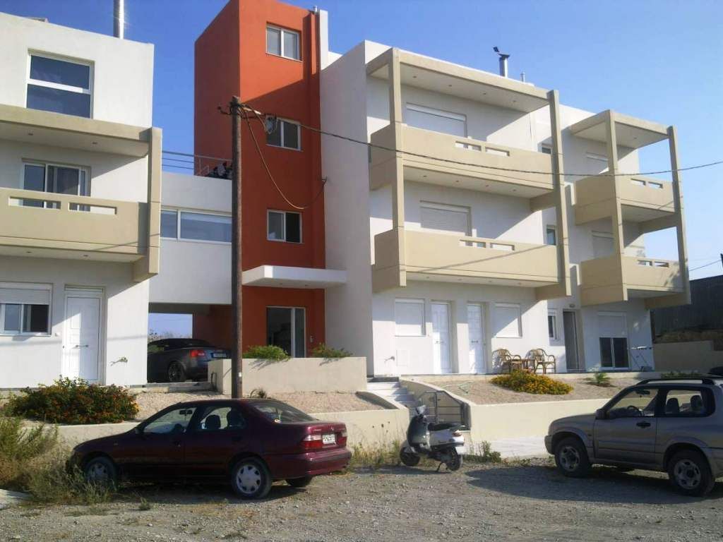 Коммерческая недвижимость на Родосе, Греция, 190 м2 - фото 1