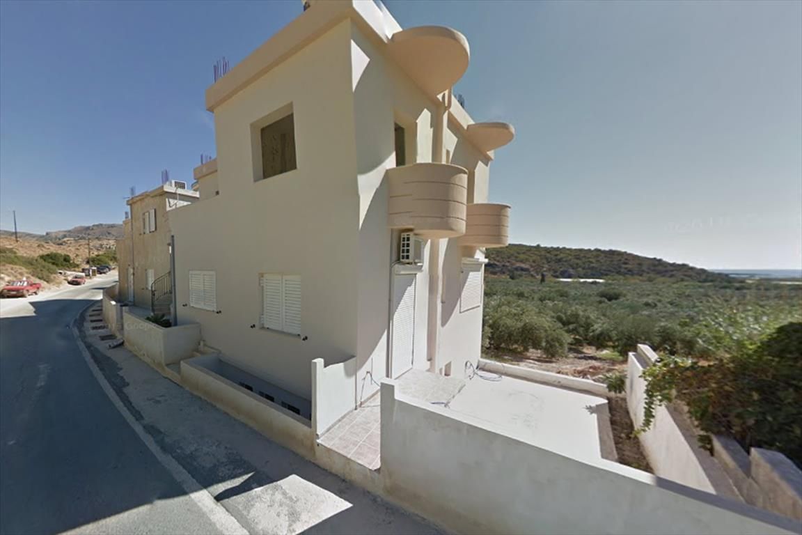 Квартира в Иерапетре, Греция, 80 м2 - фото 1
