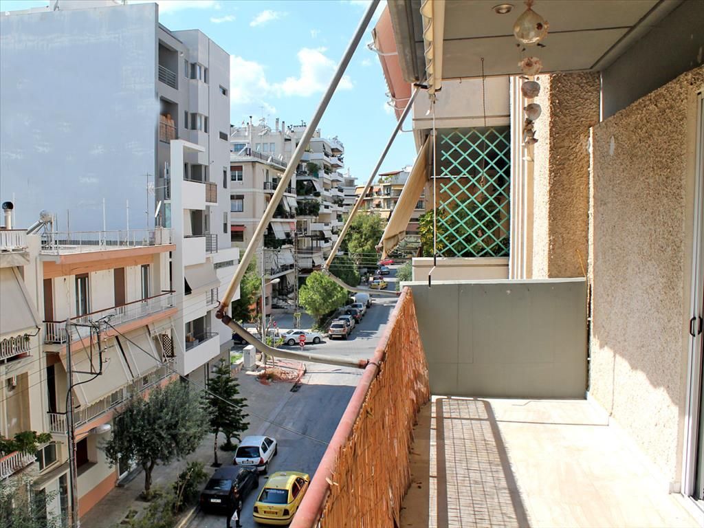 Квартира в Лагониси, Греция, 92 м2 - фото 1