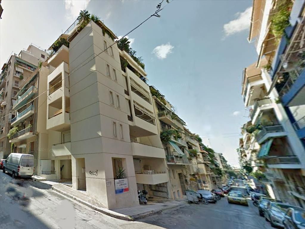 Квартира в Лагониси, Греция, 58 м2 - фото 1