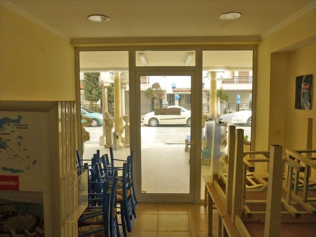 Коммерческая недвижимость в Пиерии, Греция, 38 м2 - фото 1
