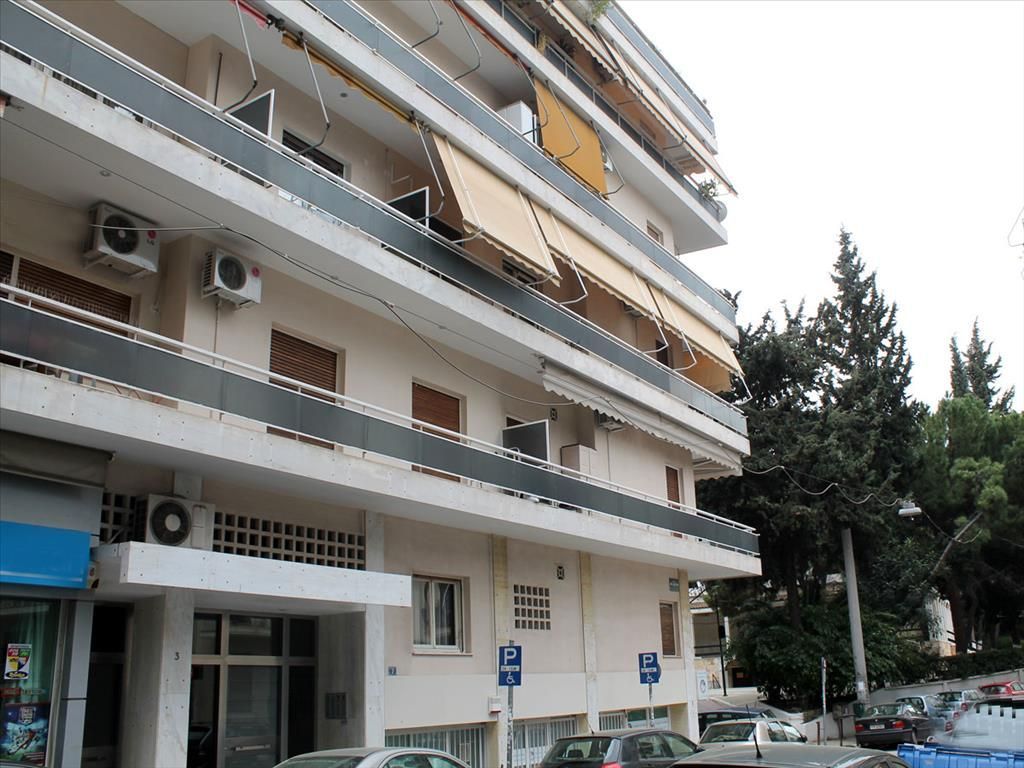 Квартира в Лагониси, Греция, 60 м2 - фото 1
