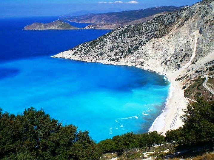 Земля на островах Додеканес, Греция, 13 330 м2 - фото 1