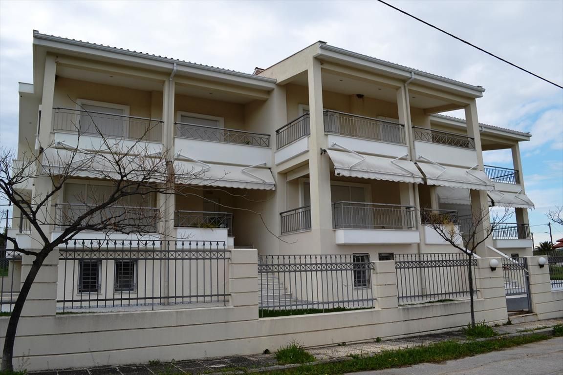 Коммерческая недвижимость в Салониках, Греция, 450 м2 - фото 1