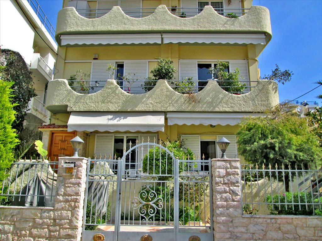 Квартира в Глифаде, Греция, 63 м2 - фото 1