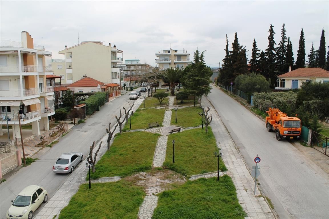 Квартира в Салониках, Греция, 49 м2 - фото 1