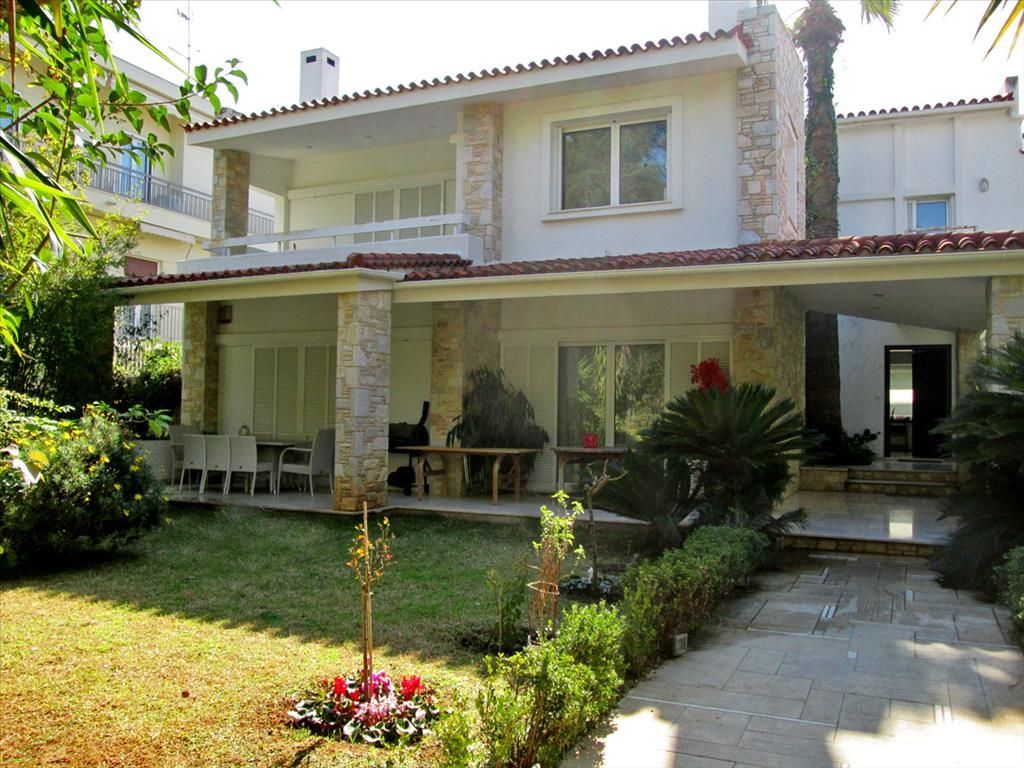 Дом в Вуле, Греция, 480 м2 - фото 1
