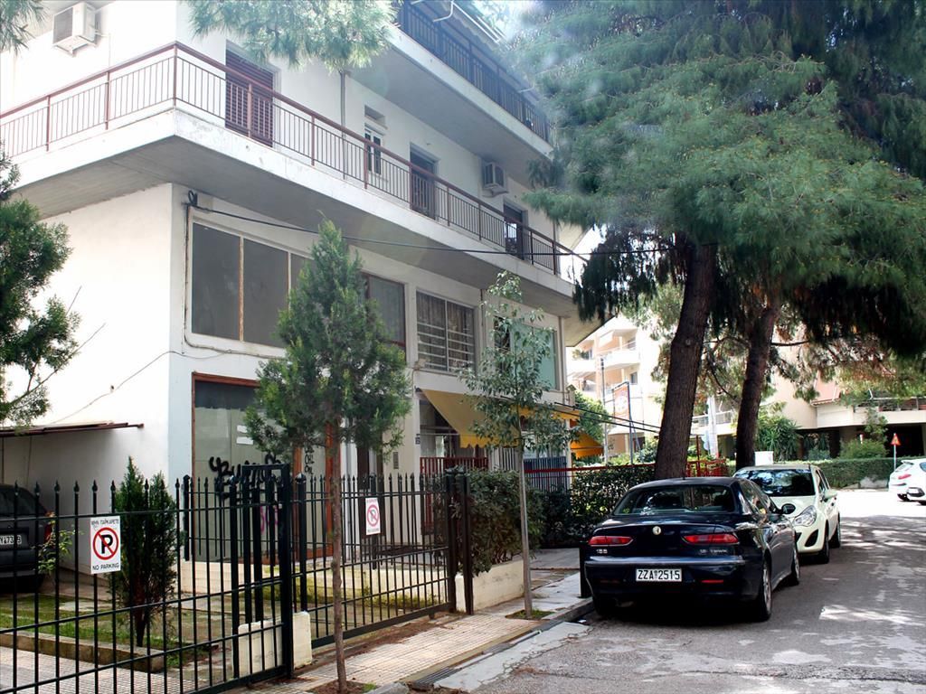 Квартира в Аттике, Греция, 85 м2 - фото 1