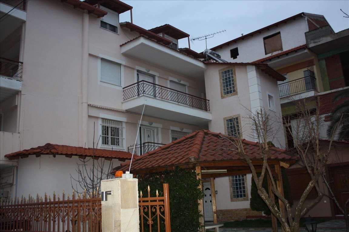 Коммерческая недвижимость в Салониках, Греция, 368 м2 - фото 1