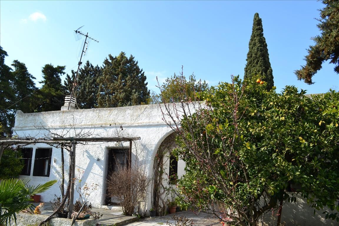 Дом в Сани, Греция, 80 м2 - фото 1