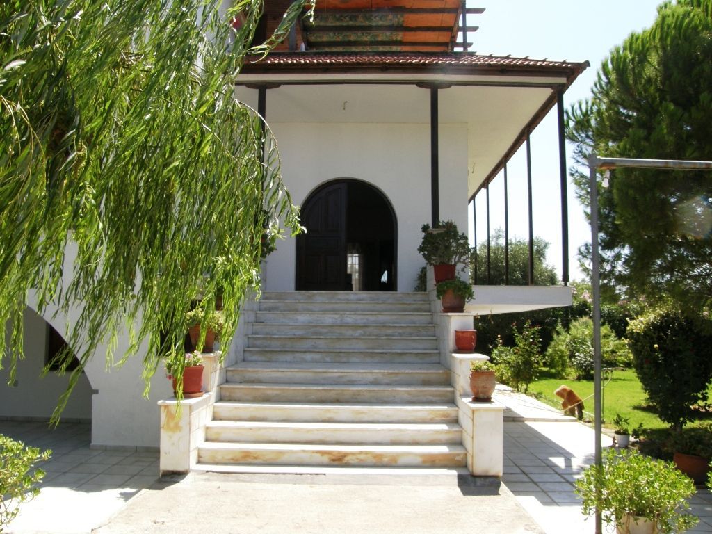 Дом в Эретрии, Греция, 340 м2 - фото 1