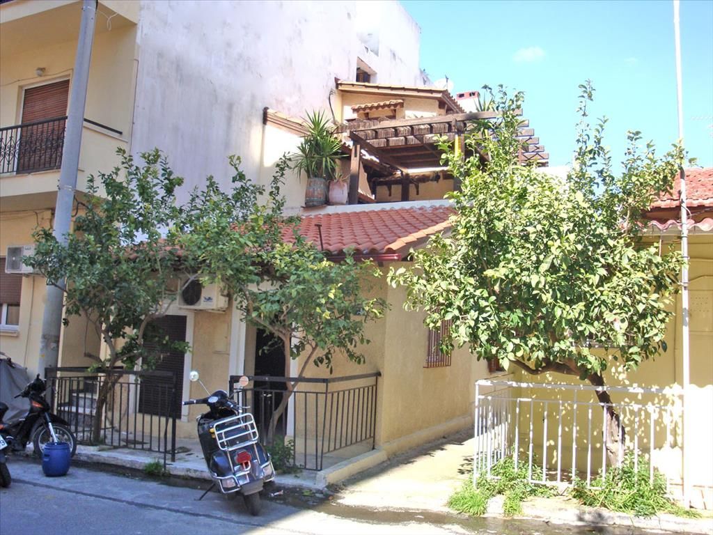 Дом в Лагониси, Греция, 150 м2 - фото 1
