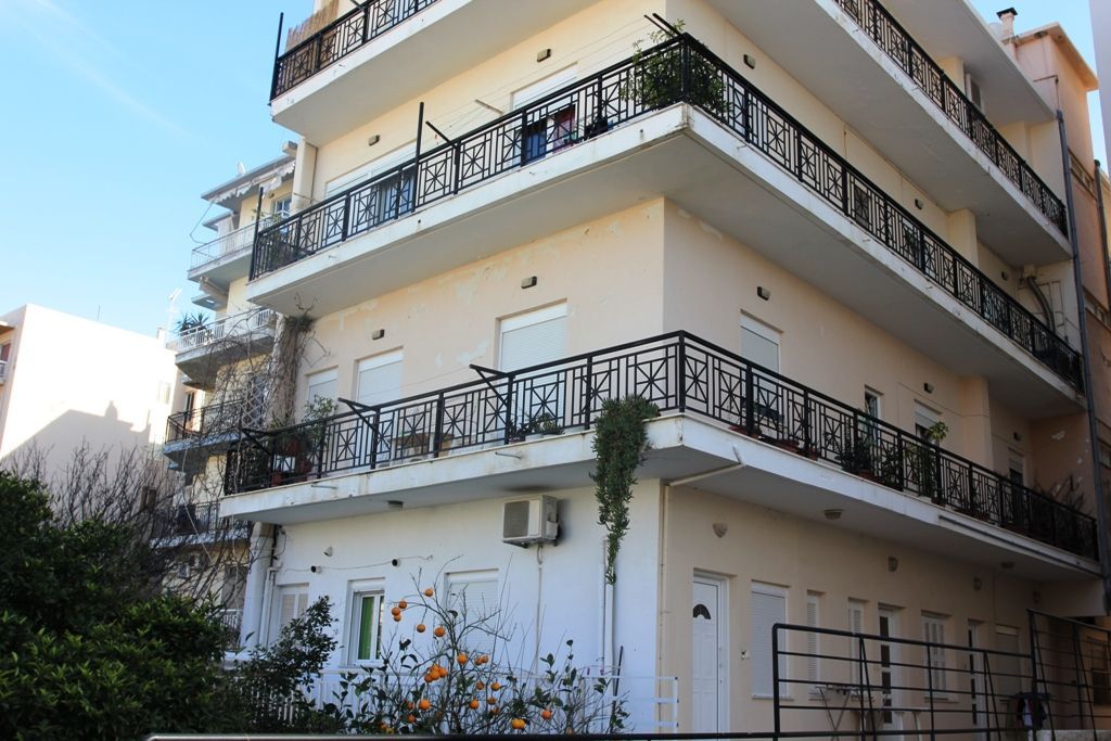 Квартира в Ретимно, Греция, 117 м2 - фото 1
