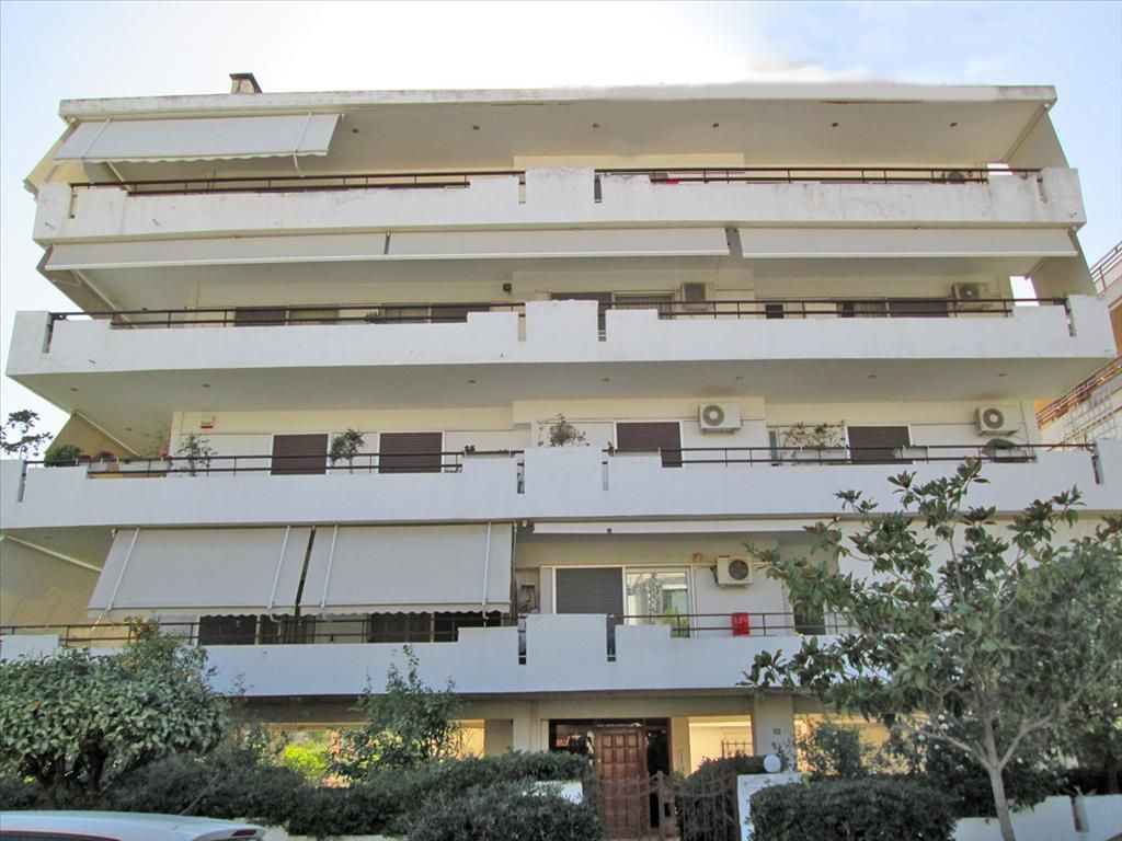 Квартира в Глифаде, Греция, 135 м2 - фото 1