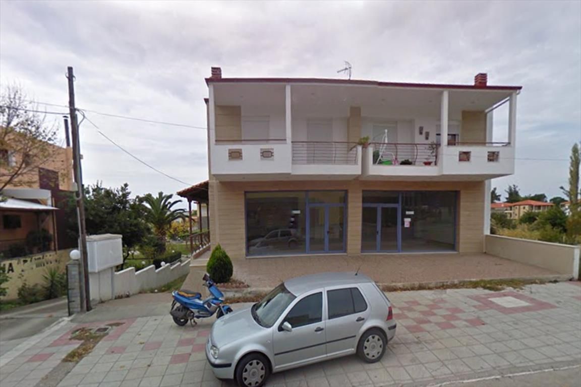 Коммерческая недвижимость в Ситонии, Греция, 90 м2 - фото 1
