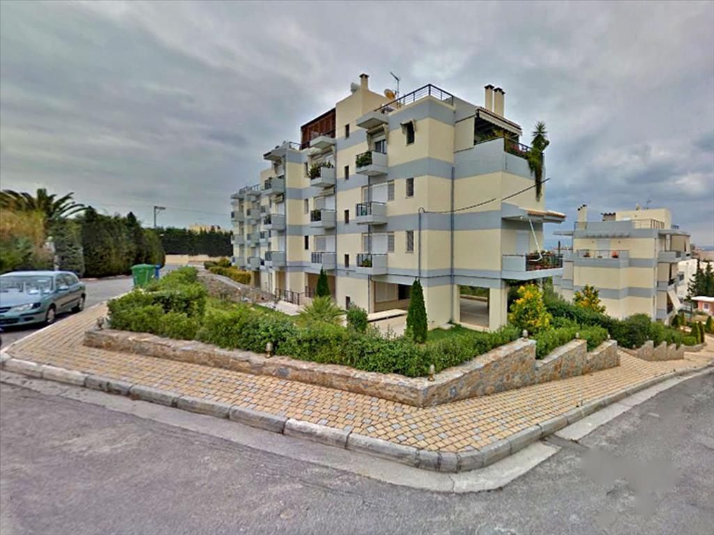 Квартира в Рафине, Греция, 102 м2 - фото 1
